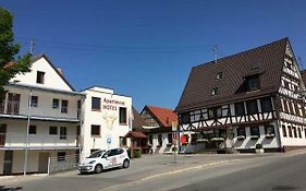 Gasthof zum Ochsen